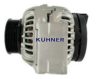 DAF 1649066 Alternator